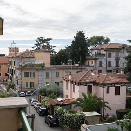 Guest House Sempione Da Giulio Rome Extérieur photo