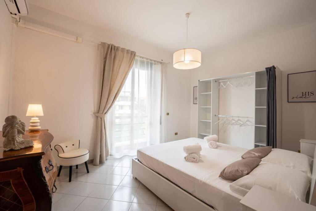 Guest House Sempione Da Giulio Rome Extérieur photo