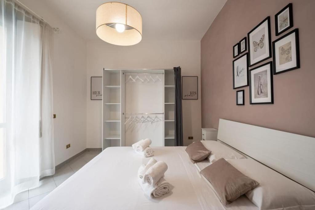 Guest House Sempione Da Giulio Rome Extérieur photo