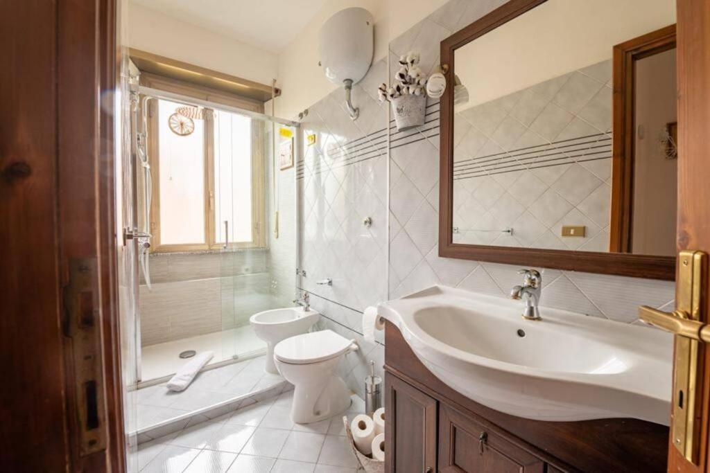 Guest House Sempione Da Giulio Rome Extérieur photo