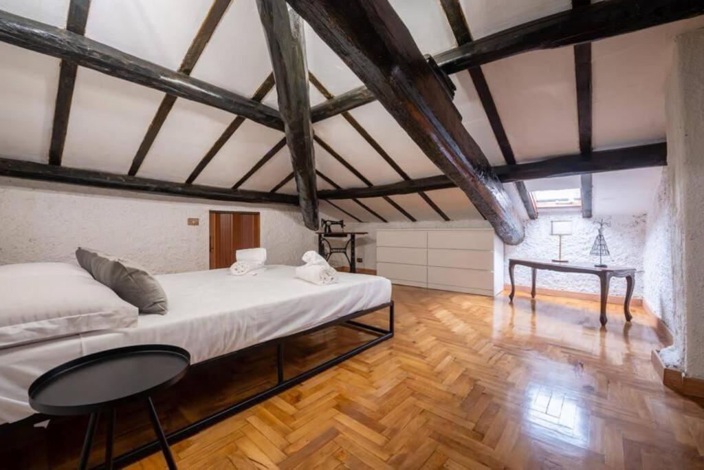Guest House Sempione Da Giulio Rome Extérieur photo